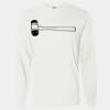 HD Cotton Long Sleeve T-Shirt Thumbnail