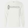 HD Cotton Long Sleeve T-Shirt Thumbnail