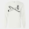 HD Cotton Long Sleeve T-Shirt Thumbnail