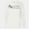 HD Cotton Long Sleeve T-Shirt Thumbnail