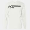 HD Cotton Long Sleeve T-Shirt Thumbnail