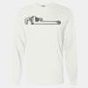 HD Cotton Long Sleeve T-Shirt Thumbnail