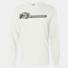 HD Cotton Long Sleeve T-Shirt Thumbnail