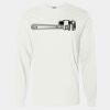 HD Cotton Long Sleeve T-Shirt Thumbnail