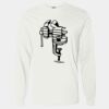 HD Cotton Long Sleeve T-Shirt Thumbnail