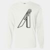 HD Cotton Long Sleeve T-Shirt Thumbnail