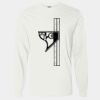 HD Cotton Long Sleeve T-Shirt Thumbnail