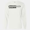 HD Cotton Long Sleeve T-Shirt Thumbnail