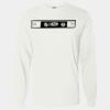 HD Cotton Long Sleeve T-Shirt Thumbnail