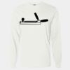 HD Cotton Long Sleeve T-Shirt Thumbnail