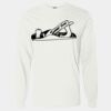 HD Cotton Long Sleeve T-Shirt Thumbnail