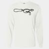 HD Cotton Long Sleeve T-Shirt Thumbnail