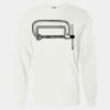 HD Cotton Long Sleeve T-Shirt Thumbnail