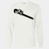 HD Cotton Long Sleeve T-Shirt Thumbnail