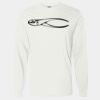 HD Cotton Long Sleeve T-Shirt Thumbnail