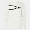 HD Cotton Long Sleeve T-Shirt Thumbnail