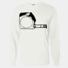 HD Cotton Long Sleeve T-Shirt Thumbnail