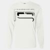 HD Cotton Long Sleeve T-Shirt Thumbnail