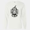 HD Cotton Long Sleeve T-Shirt Thumbnail