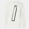 HD Cotton Long Sleeve T-Shirt Thumbnail