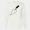 HD Cotton Long Sleeve T-Shirt Thumbnail