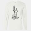 HD Cotton Long Sleeve T-Shirt Thumbnail