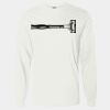 HD Cotton Long Sleeve T-Shirt Thumbnail