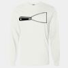 HD Cotton Long Sleeve T-Shirt Thumbnail