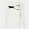 HD Cotton Long Sleeve T-Shirt Thumbnail