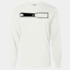 HD Cotton Long Sleeve T-Shirt Thumbnail