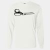 HD Cotton Long Sleeve T-Shirt Thumbnail