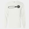 HD Cotton Long Sleeve T-Shirt Thumbnail