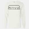 HD Cotton Long Sleeve T-Shirt Thumbnail