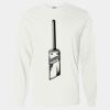 HD Cotton Long Sleeve T-Shirt Thumbnail