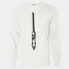 HD Cotton Long Sleeve T-Shirt Thumbnail