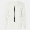 HD Cotton Long Sleeve T-Shirt Thumbnail