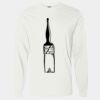 HD Cotton Long Sleeve T-Shirt Thumbnail