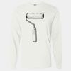 HD Cotton Long Sleeve T-Shirt Thumbnail