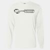 HD Cotton Long Sleeve T-Shirt Thumbnail