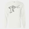 HD Cotton Long Sleeve T-Shirt Thumbnail