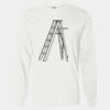 HD Cotton Long Sleeve T-Shirt Thumbnail