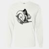 HD Cotton Long Sleeve T-Shirt Thumbnail