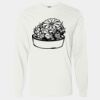 HD Cotton Long Sleeve T-Shirt Thumbnail