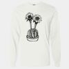 HD Cotton Long Sleeve T-Shirt Thumbnail