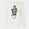 HD Cotton Long Sleeve T-Shirt Thumbnail