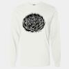 HD Cotton Long Sleeve T-Shirt Thumbnail