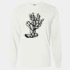 HD Cotton Long Sleeve T-Shirt Thumbnail