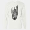 HD Cotton Long Sleeve T-Shirt Thumbnail