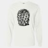 HD Cotton Long Sleeve T-Shirt Thumbnail