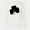 HD Cotton Long Sleeve T-Shirt Thumbnail